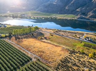 145 Stayman Flats Rd #C, Chelan, WA 98816