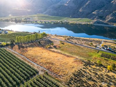 0 Lot C Stayman Flats Rd, Chelan, WA, 98816