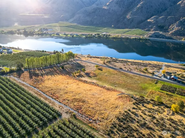 0 Lot C Stayman Flats Rd, Chelan, WA 98816