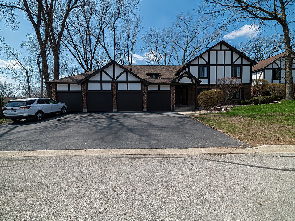1st image of 11240 Cherry Ct #1B
