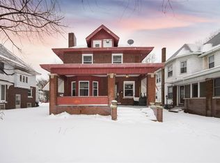 1604 W Barker Ave, Peoria, IL