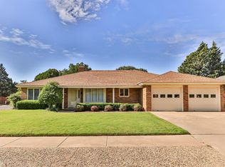 5501 76th St, Lubbock, TX 79424