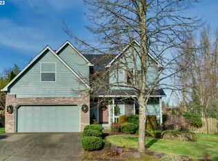 18373 SW Colfelt Ln, Sherwood, OR 97140