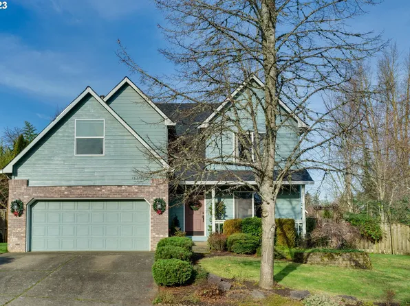 18373 SW Colfelt Ln, Sherwood, OR 97140