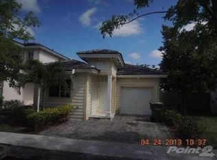 3163 NE 4th St, Homestead, FL 33033