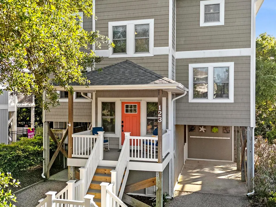 123 Atkinson Rd