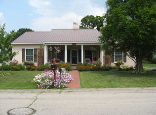 1650 Braeburn Rd, Aberdeen, OH 45101