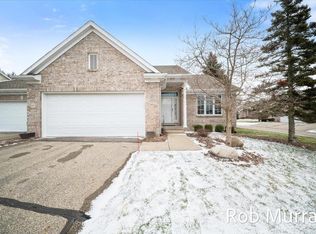 2040 Bryceway Court Ne #56, Grand Rapids, MI 49505