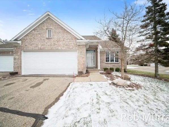 2040 Bryceway Court Ne #56, Grand Rapids, MI 49505