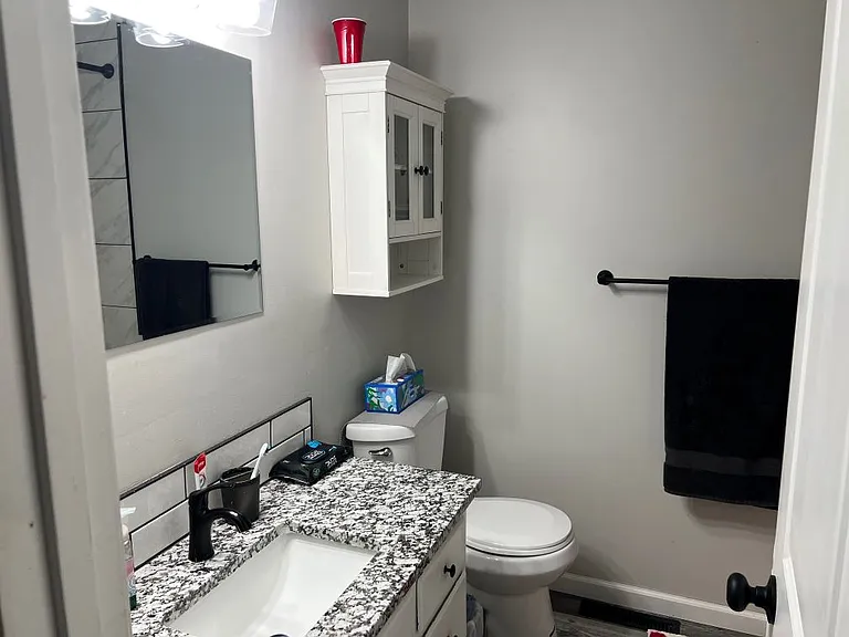1838 S Saint Clair Ave #2 — Photo 3