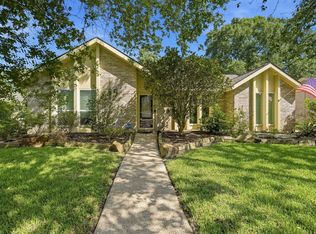3807 Glenwood Springs Dr, Kingwood, TX 77345