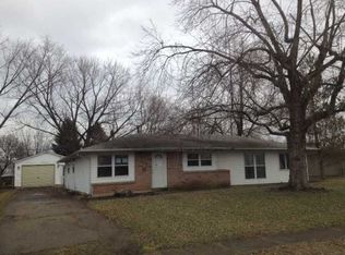 148 Shepard St, New Carlisle, OH