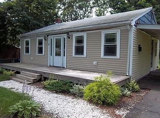 11 Alden Ave, Bourne, MA 02532