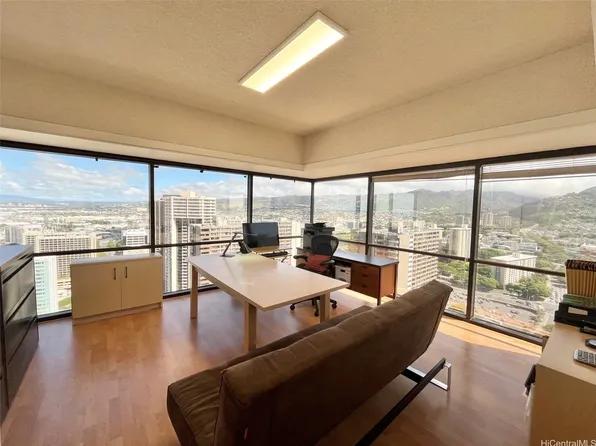 1188 Bishop St #3407 & 3408, Honolulu, HI 96813