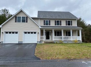 30 Palley Village Pl, Amherst, MA 01002