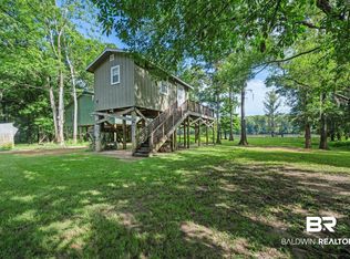7867 Bryants Landing Rd, Stockton, AL 36579