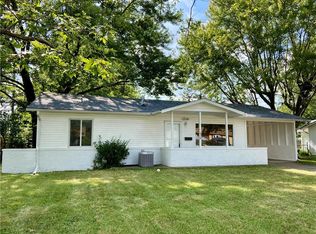 638 Sweetbriar Ave, New Whiteland, IN