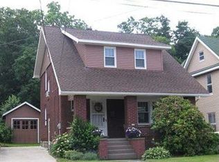 245 Gridley Ave, Erie, PA 16508
