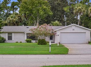 324 Yorktowne Dr, Daytona Beach, FL 32119