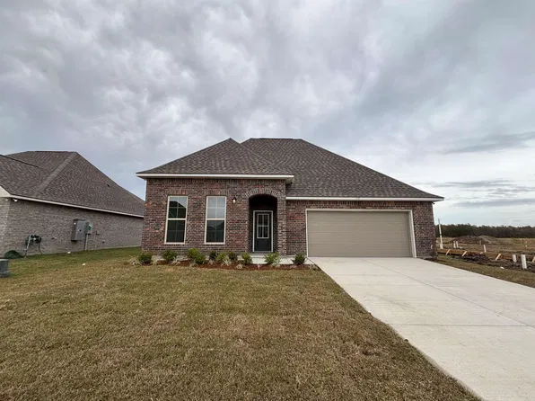 115 Spring Grove Loop, Thibodaux, LA 70301
