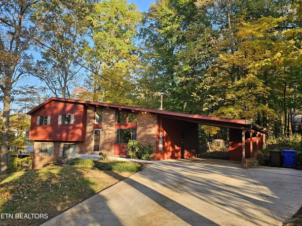 20 Clark Pl Lot 76, Oak Ridge, TN 37830