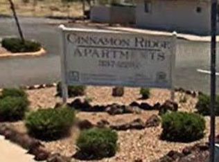 230 S 13 W #2137, Saint Johns, AZ 85936