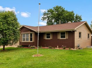 1821 S Marion Ave, Janesville, WI 53546