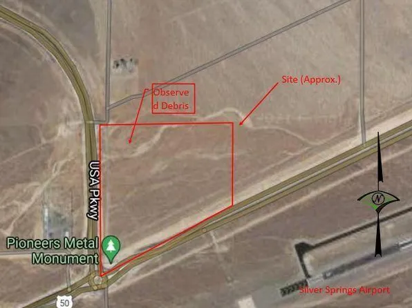 4 Opal Ave, Silver Springs, NV 89429