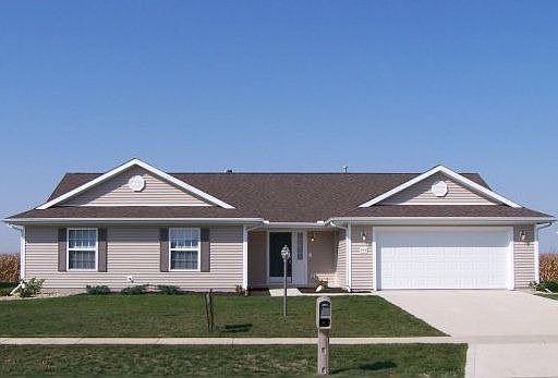2006 Applewood - Monticello