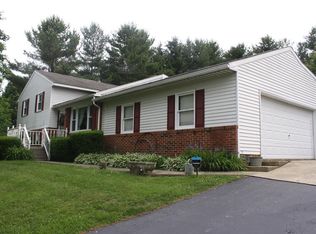 1281 Prosperity Rd, Waverly, OH 45690