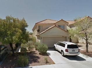 9629 Rancho Palmas Dr, Las Vegas, NV 89117