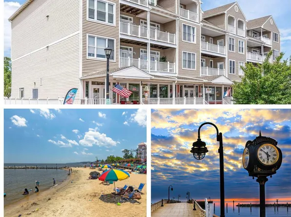9100 Bay Ave #A405, North Beach, MD 20714