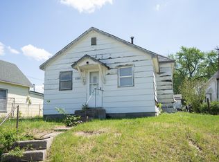 1306 Huntsville Rd, Moberly, MO 65270