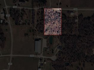 210 County Road 1264, Whitesboro, TX 76273