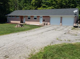 2592 Lemert Rd, Bucyrus, OH 44820