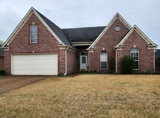 8145 Short Grass Cv, Arlington, TN 38002