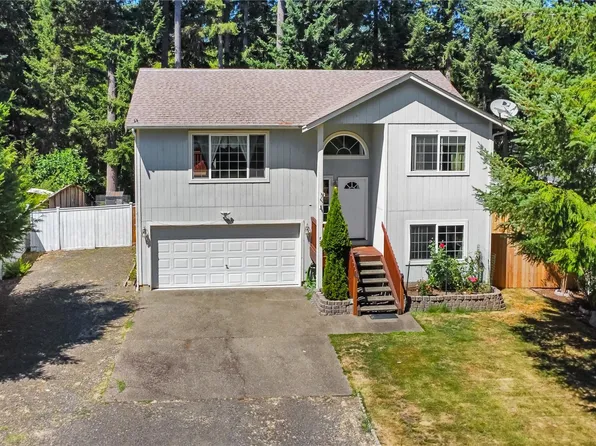 721 E Lakeshore Drive E, Shelton, WA 98584