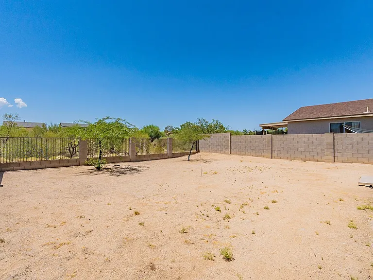 1083 W Calle Vista De Suenos — Photo 48