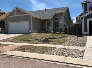 5262 Statute Dr, Colorado Springs, CO 80922