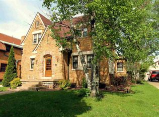 814 19th Ave, Monroe, WI 53566