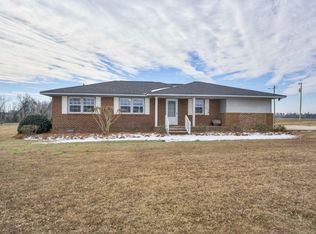 410 Big Oak Rd, Midville, GA 30441