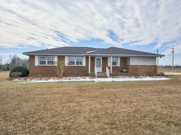 410 BIG OAK Road, Midville, GA 30441