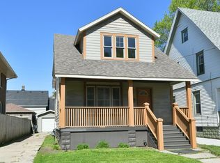 6634 20th Ave, Kenosha, WI 53143