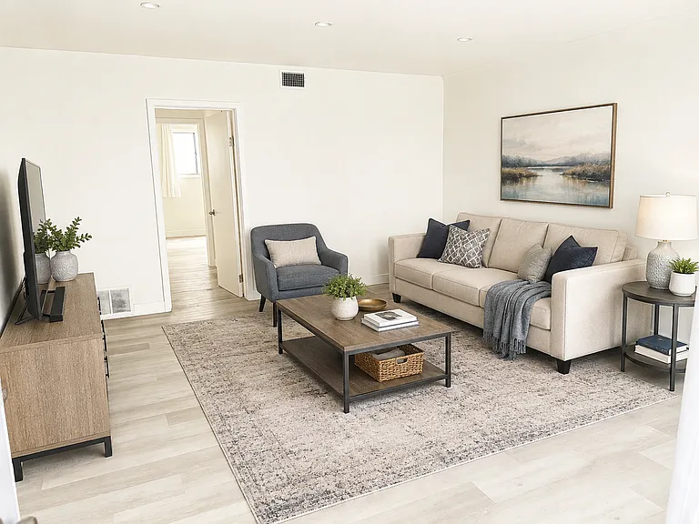 442 S Oakhurst Dr #4 — Photo 25