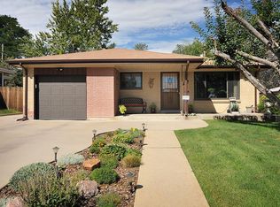 639 S Raritan St, Denver, CO 80223