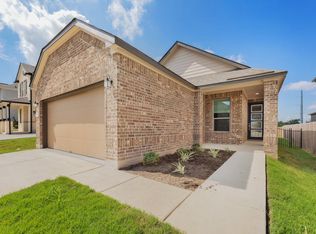 4625 Colmar Dr, Manor, TX 78653