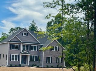 200 Randall Rd, Berlin, MA 01503