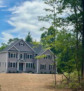 200 Randall Rd, Berlin, MA, 01503