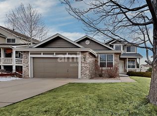 10550 Mount Columbia Pl, Parker, CO 80138