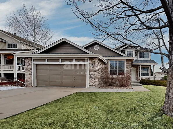 10550 Mount Columbia Pl, Parker, CO 80138